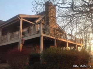 617 Enon Mountain Rd, Pisgah Forest, NC 28768