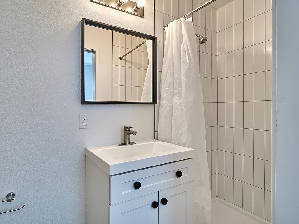 Private Bathroom