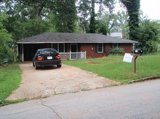 1185 Richland Rd SW, Atlanta, GA 30310