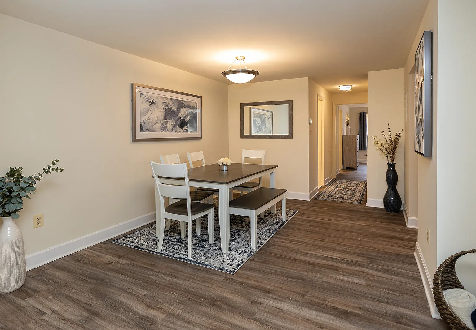 Cromwell Valley Apartments — Photo 3