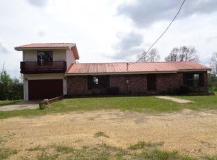 44578 Highway 438, Franklinton, LA 70438