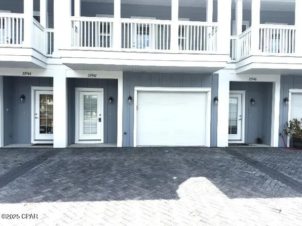 22942 Ann Miller Rd #111, Panama City Beach, FL 32413