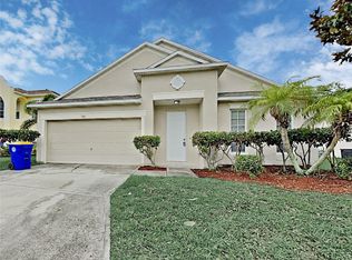 981 Riviera Point Dr, Rockledge, FL 32955