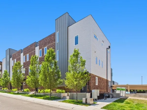 3541 S Emerson Street #A, Englewood, CO 80113