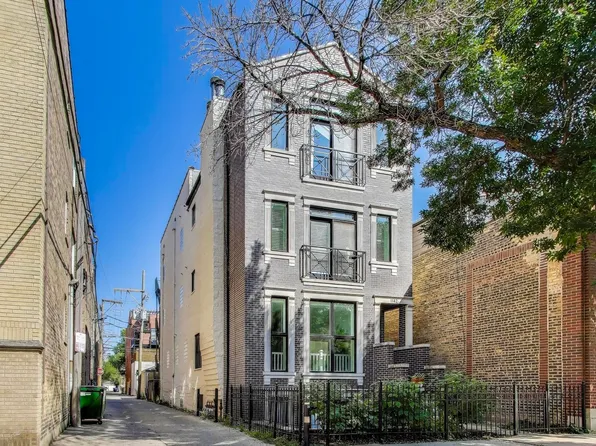 1142 W Cornelia Ave #3, Chicago, IL 60657