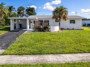 1282 W River Dr, Pompano Beach, FL 33063