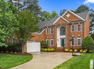 5721 Summerston Pl, Charlotte, NC 28277