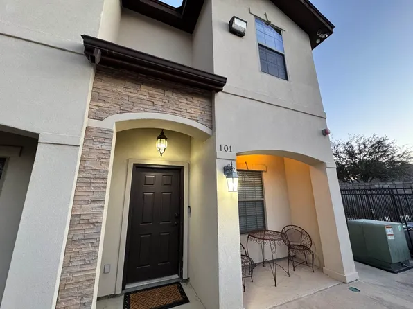 602 Basswood Dr #101, Laredo, TX 78045