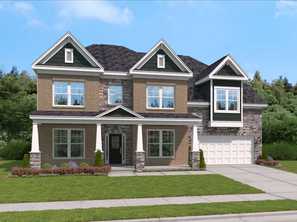128 Balboa St, Matthews, NC 28104