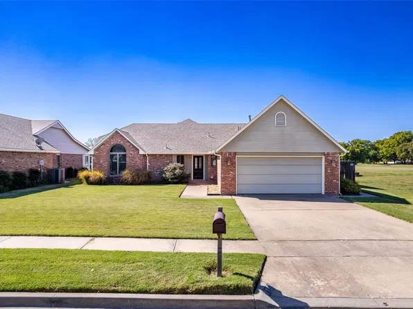 7716 N 126th East Ave, Owasso, OK 74055