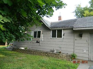 209 Bering St W, Milltown, WI 54858