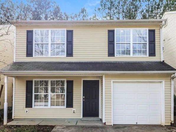 149 Lossie Ln, McDonough, GA 30253