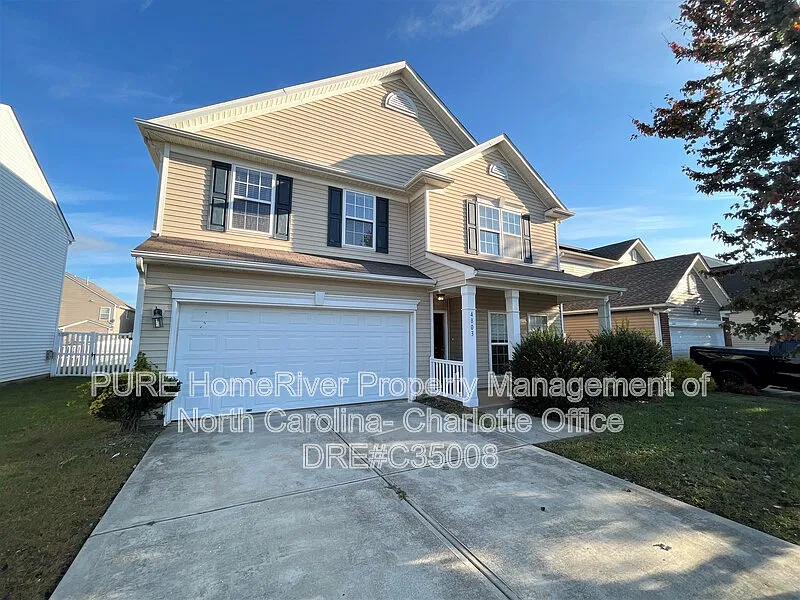 4 bed, 3.0 bath, 2472 sqft, $2,479 — Photo 3