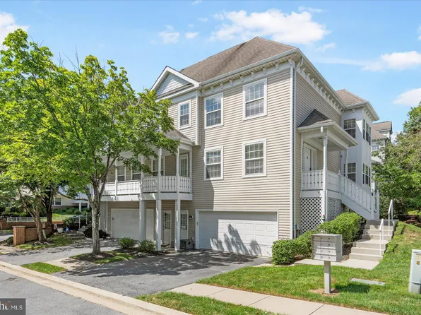 4 Pennyborough Ct #28, Reisterstown, MD 21136