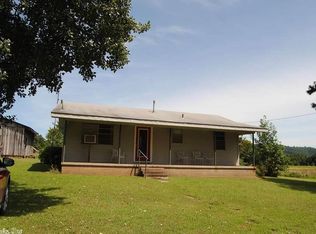 1440 Endurance Rd, Marshall, AR 72650