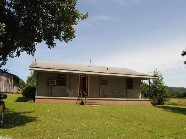 1440 Endurance Rd, Marshall, AR 72650