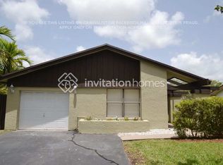12980 SW 108th Street Cir, Miami, FL 33186
