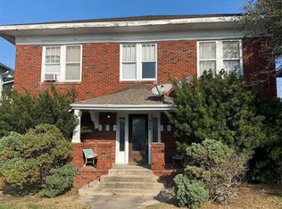 708 Broadway St APT 1, Galveston, TX 77550