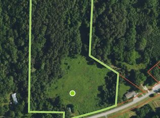 5109 Old Moulton Rd, Decatur, AL 35603
