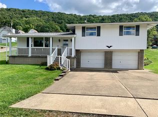 303 Clay Ave, Templeton, PA 16259