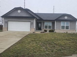 432 Mockingbird Ln, Waterloo, IL 62298