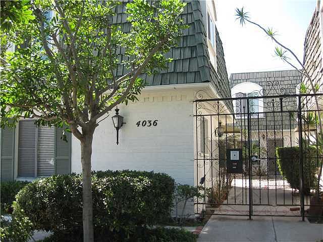 2nd image of 4036 Shasta St APT 4