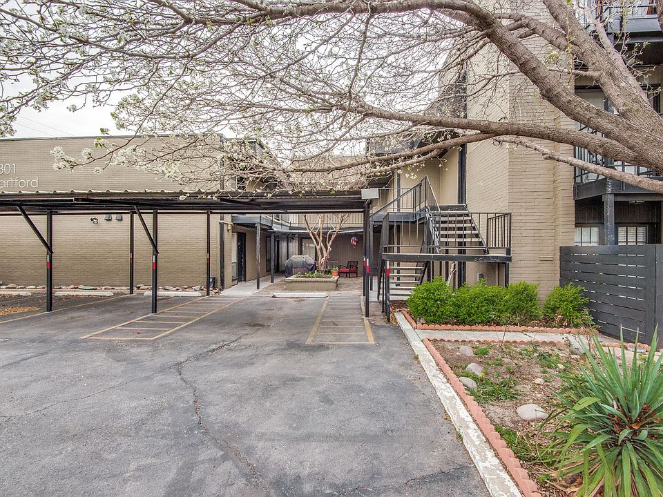 1st image of 4301 Hartford St #120