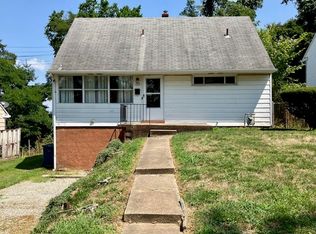 117 Bryant Dr, Pittsburgh, PA
