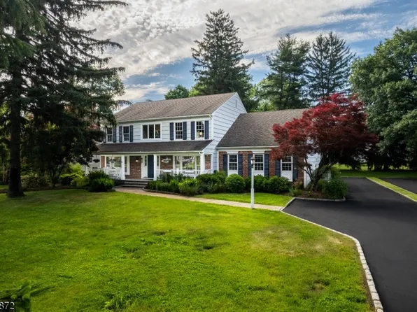 150 Noe Ave, Chatham Twp., NJ 07928