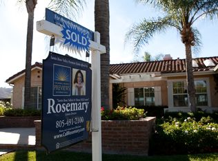 2621 Riata Ct, Camarillo, CA 93012