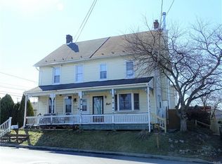 1110 N Irving St, Allentown, PA 18109