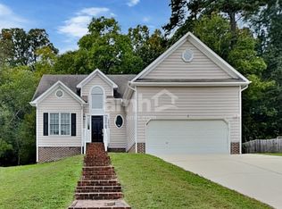 4805 Adams Ridge Dr, Greensboro, NC 27407