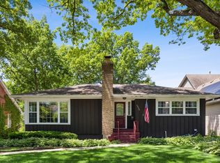 4938 Montgomery Ave, Downers Grove, IL 60515