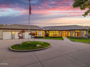 5210 Skyline Pkwy, Ogden, UT 84403