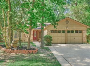 105 E Mistybreeze Cir, Spring, TX 77381