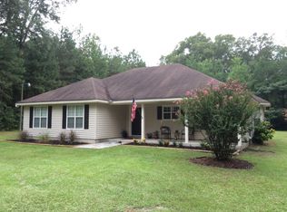 379 Crosbytown Rd, Quitman, GA 31643