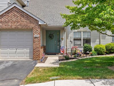 5204 Cobblestone Dr, Mechanicsburg, PA, 17055