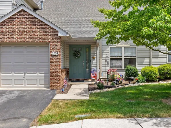 5204 Cobblestone Dr, Mechanicsburg, PA 17055