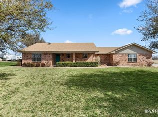 3041 Watts Rd, Iowa Park, TX 76367