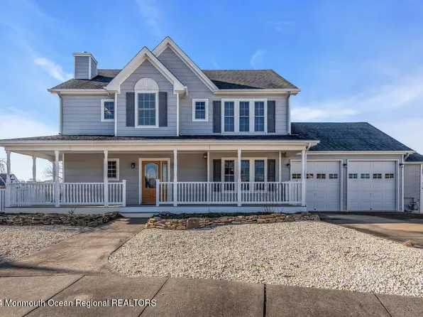 96 Storm Jib Court, Bayville, NJ 08721