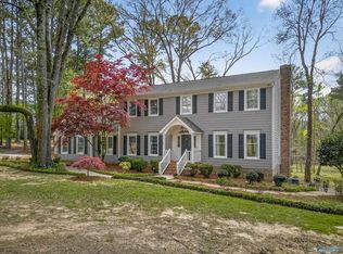 106 Ferndale St, Albertville, AL 35950