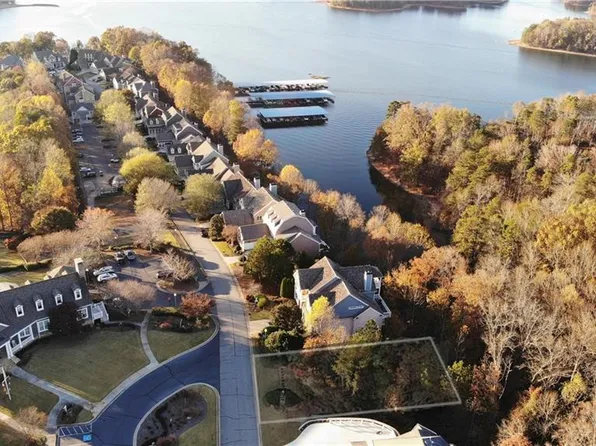 3334 Harbour Point Pkwy Lot 319, Gainesville, GA 30506