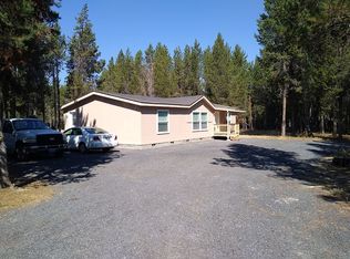 136842 Jug Dr, Crescent, OR 97733