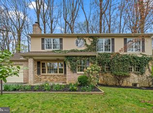 2929 Pinewick Rd, Ellicott City, MD 21042