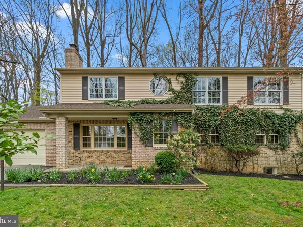 2929 Pinewick Rd, Ellicott City, MD 21042