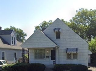 4048 Old Riverside Dr, Dayton, OH 45405