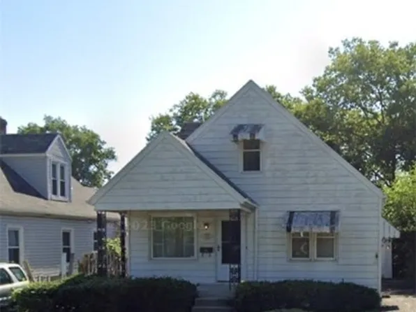 4048 Old Riverside Dr, Dayton, OH 45405