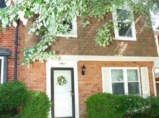 1405 Calander Ct, North Chesterfield, VA 23235