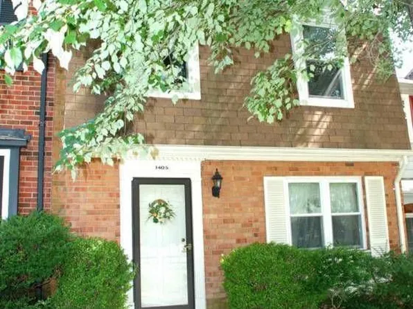 1405 Calander Ct, North Chesterfield, VA 23235