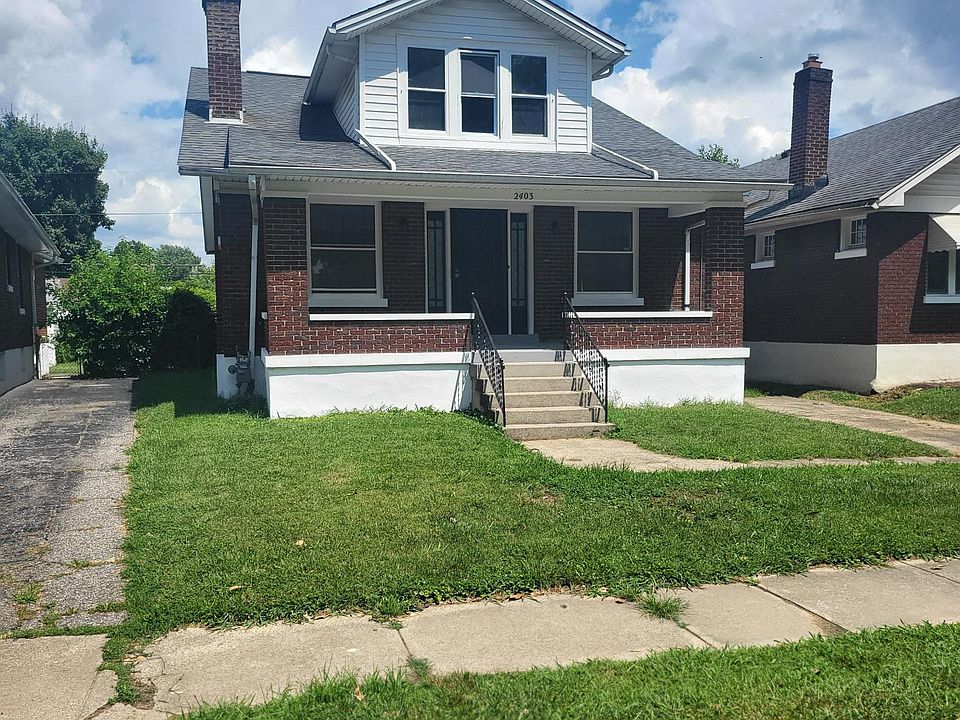 1st image of 2403 Concord Dr